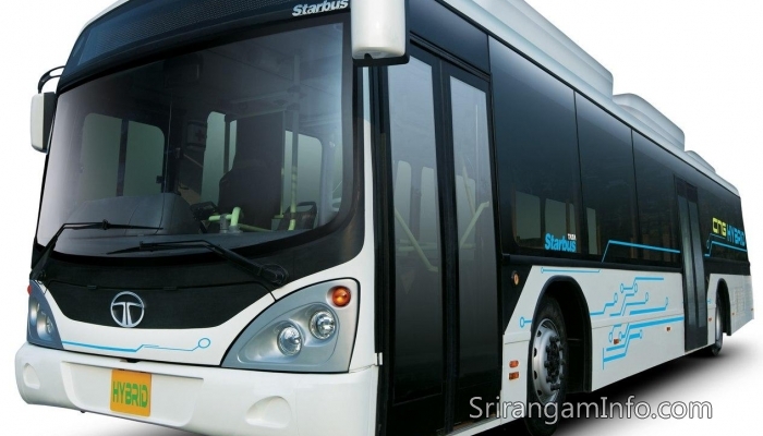 South India Tours & Travels